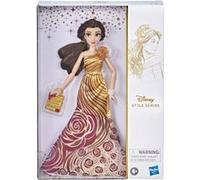 Disney Poupée Princesse Belle Style série avec tenues et accessoires Hasbro dès 6 ans