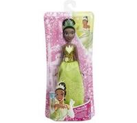Poupée Disney Princesses Tiana Poussière d’étoiles Multicolore G
