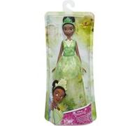 Poupée Disney Princesses Tiana Poussière d'Etoiles Multicolore G