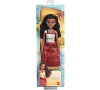 Poupée Disney Princesses Vaiana 2 Multicolore E