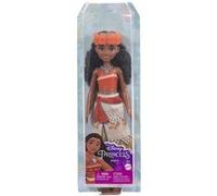 Poupée Disney Princesses Vaiana 29 cm Multicolore E