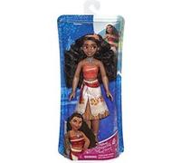 Poupée Disney Princesses Vaiana poussiers d'etoiles 30 cm Multicolore G