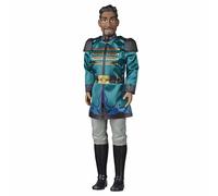Poupée Disney Reine des Neiges 2 : Mattias - Hasbro