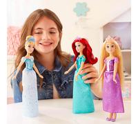 Poupée Disney Royal Shimmer Cendrillon Hasbro