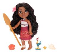 Jakks Pacific Disney Moana Ii Moana Musical Moana Ii Doll 38 Cm Rose