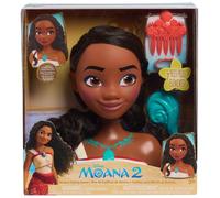 Tête À Coiffer Vaiana Disney - La Boite