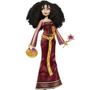 Poupée Disney Villains - Mère Gothel Disney