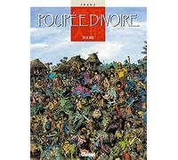 Poupée d'ivoire, tome 6 : Le juge