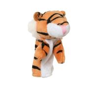 Poupée Doigt En Peluche - Lot De 8