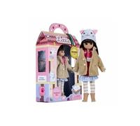 Poupée Lottie Doll lt027 Boîte De Pandora Accessoire Mode Jouet 130589
