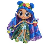 Poupée Doorables Adoorbs Stitch, Doorables Disney, poupées à Collectionner, Dès 5 ans