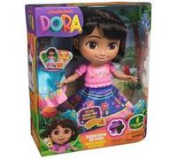 Poupée Dora Danse Avec Moi Dora L E ploratrice