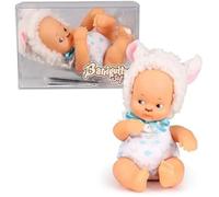 Poupée Douce - Famosa - Bfg10000 - Multicolore - Jouet Pour Bébés - 0 À 3 Ans