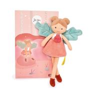 Poupée Doudou & compagnie Les Fees De La Foret - Gaia