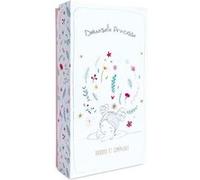 Poupée Doudou et Compagnie Demoiselle Princesse Ombelline 30 cm Rose G