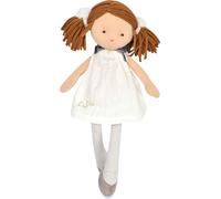 Poupée Doudou Jolijou Nina 30 cm