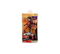 Bandai Poupée Miraculous Ladybug Dragon Bug 26 cm Multicolore G