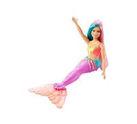 Poupée Dreamtopia Mauve Modèle aléatoire