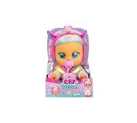 Poupée Cry Babies Dressy Fantasy Hannah Multicolore