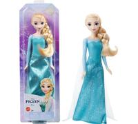 HLW46 Disney Frozen Fashion Doll Ass
