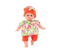 Poupon Petit Câlin : Écolo Doll - 28 cm G