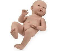 Poupée Eddie Arias (52 cm) fille
