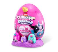 Poupée Eggzania Mini Surprise ZURU