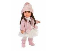 Poupée Elena 35 Cm Llorens 53528
