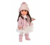Poupée Elena 35 Cm Llorens 53528