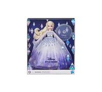 Disney Princess Style Series Elsa