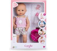 poupee Emma fait pipi