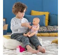 Poupon Corolle - Mon Grand Poupon Emma Fait Pipi - 36 Cm - Apprentissage De La Propreté