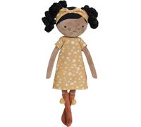 Poupée En Peluche 35 Cm Evi