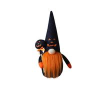 Poupée En Peluche, Barbe Sans Visage, Ornements De Vacances, Gnome Drôle, Fait À La Main, Décoration De Chambre À Coucher Scandinave, Figurines