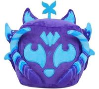 Poupée En Peluche Boîte À Fruits Du Diable-Renard Jouets En Peluche Cadeaux De Vacances Pour Les Enfants 3,94 Pouces