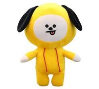 Poupée en peluche BTS Bangtang Boys Chimmy Jimin 45 cm G