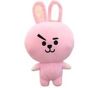 Poupée en peluche BTS Bangtang Boys Cooky Jung Kook 35 cm
