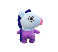 Poupée en peluche BTS Bangtang Boys Mang 35 cm