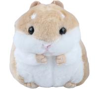 Poupée En Peluche D'environ 9cm De Haut, Jouet En Peluche, Animal De Compagnie, Souris, Mignon, Cadeaux Pour Enfants, Porte-Clés De Voiture, Ornement De Sacs Pendentif