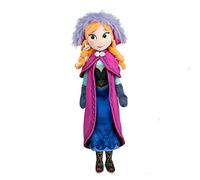 Poupée En Peluche Disney Frozen Anna Et Elsa De Grand Voyage En Stock Couleur Anna Hauteur 50cm Vente En Gros