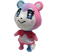 Poupée En Peluche Douce De 20 Cm, Personnage Du Jeu Animal Crossing, Poupée En Peluche, Poupée D'imagination, Cadeau D'anniversaire Pour Garçons Et Filles