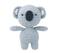 Poupée en peluche douce pour la peau, tricotée de plusieurs types, faite à la main, jouet de dessin animé, cadeau d'anniversaire, patrons au crochet, poupées pour accessoires