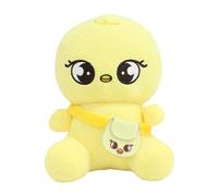 Poupée en peluche du groupe de musique idole coréenne, image d'idole, animal en peluche, oreiller, poupée, cadeau pour les fans, décoration de la maison A02