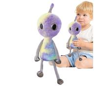 Poupée en peluche extraterrestre, jouet en peluche extraterrestre | Peluche extraterrestre en peluche pour chambre à coucher, canapé, fauteuil, voiture, salon