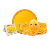 Poupée en peluche GIANTmicrobes Plasma (plasma sanguin) G