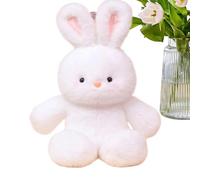 Poupée en peluche interactive grande et douce pour jeunes filles, petite amie, adolescentes, amis, maman, canapé, lit, anniversaire et première de Ho