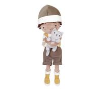 Poupée en peluche Jake 35cm