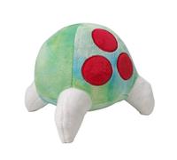 Poupée En Peluche Metroid, Larve De Metroid, 15cm, Jouet Pour Enfants, Cadeau Idéal