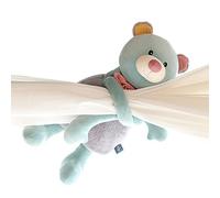 Poupée en Peluche, Mignon Animal Poupée Adaptée à la Peau Délicate Look Forte Résilience Confortable (65cm/25.59in)