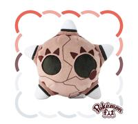 Poupée En Peluche Minior Forme Méteo 774 Originale Du Pokemon Center JAPON